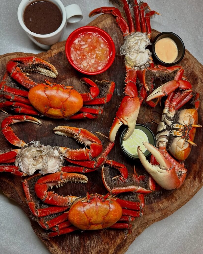 Reserve Agora — O Melhor Festival de Caranguejo em Curitiba 2025