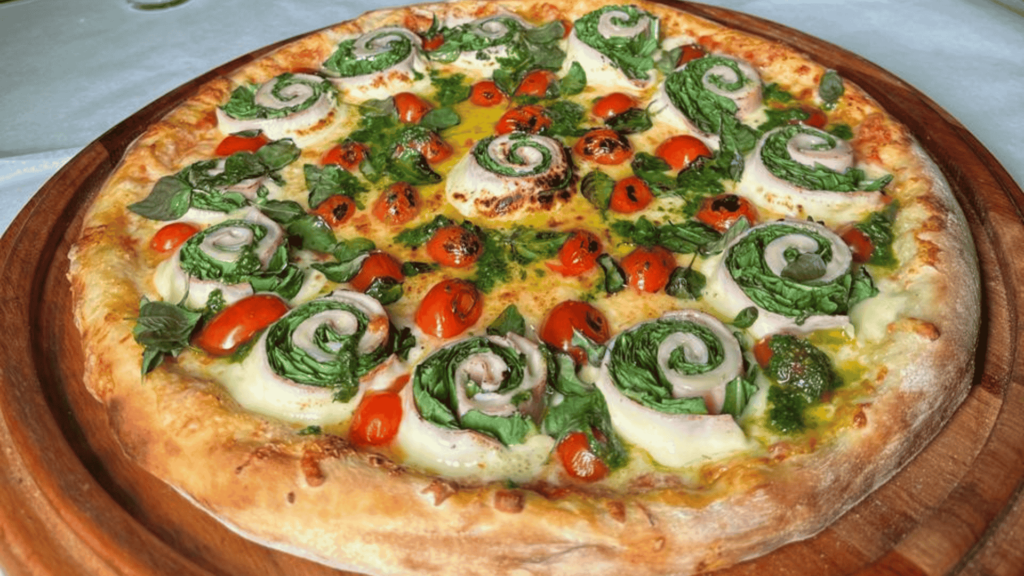 Descubra os melhores restaurantes italianos em 2025, com massas artesanais, pizzas gourmet e vinhos selecionados.