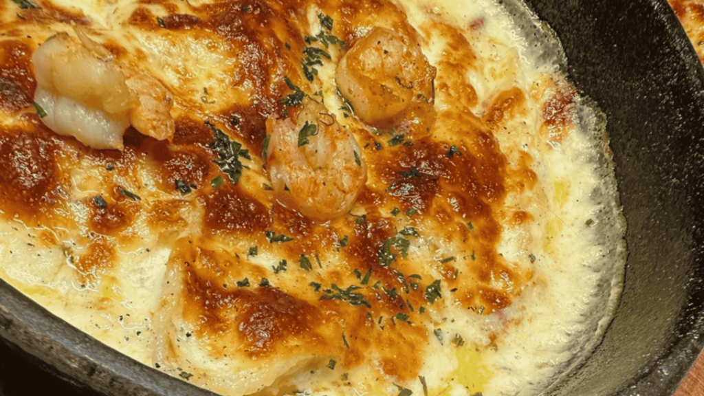 O que Comer em Curitiba: Melhor Trattoria 2025