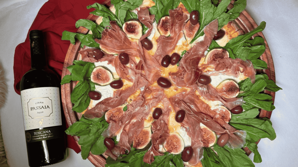 Conheça a melhor pizzaria de Curitiba em 2025. Descubra onde encontrar pizzas artesanais, forno a lenha e sabores exclusivos. Reserve sua mesa!