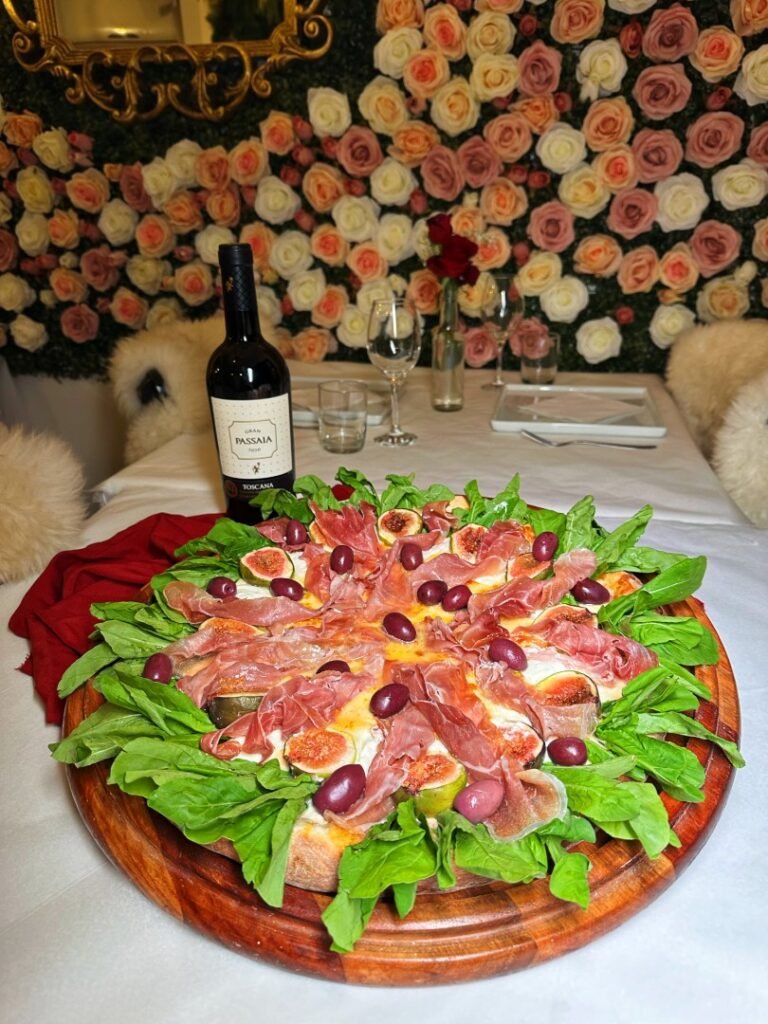 O que Fazer em Curitiba: Melhores Pizzas Tradicionais Especiais 2025