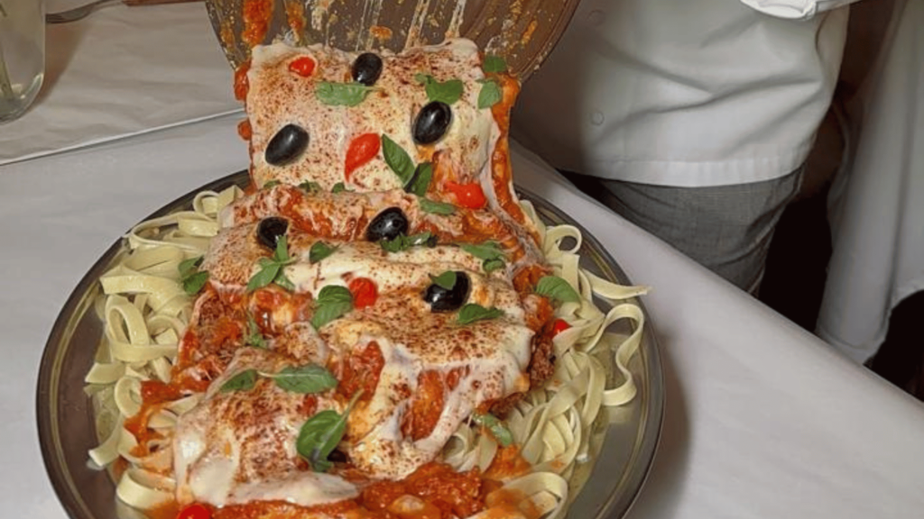 Mais Recomendados em Curitiba: Melhor Trattoria 2025