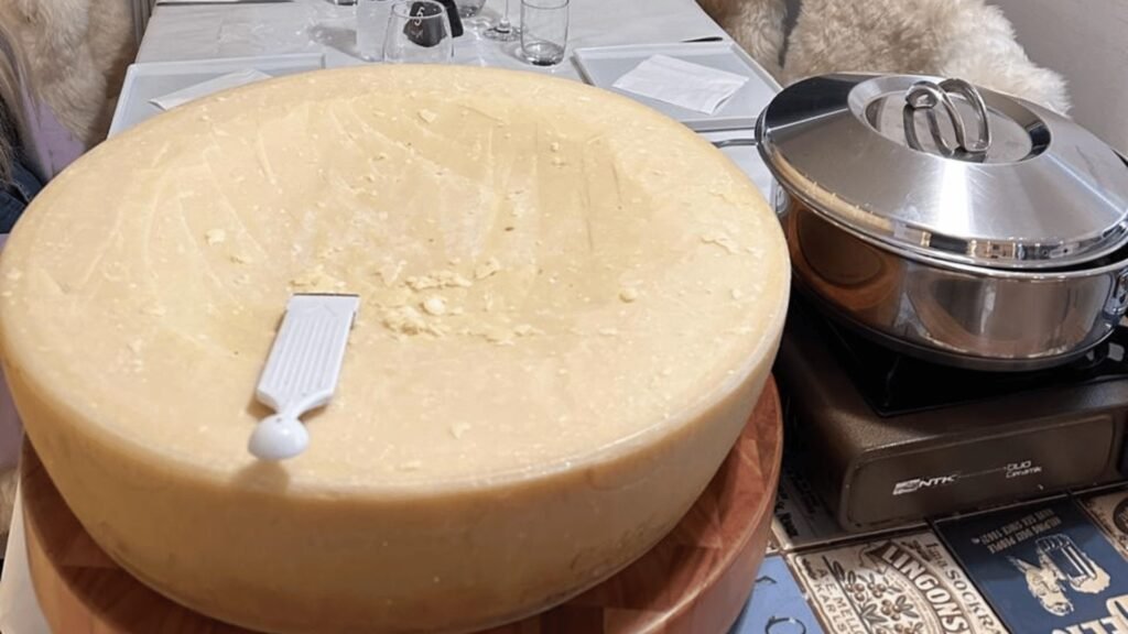 Quando se fala em massas em Curitiba, é impossível não mencionar a Sforno Trattoria e Pizzaria.