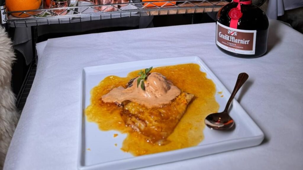 O Sforno Trattoria e Pizzaria é uma excelente opção para aquecer o corpo e a alma com pratos que trazem o verdadeiro sabor da Itália.