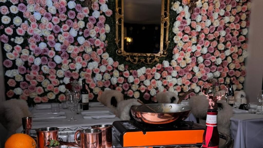 Se você está em busca de um restaurante que proporcione uma noite memorável em Curitiba, a Sforno Trattoria e Pizzaria é o lugar ideal