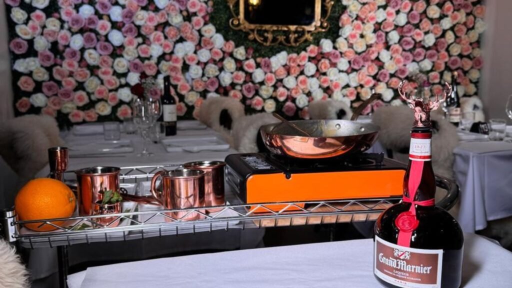 Onde Comer em Curitiba com um Ambiente Quentinho e Aconchegante