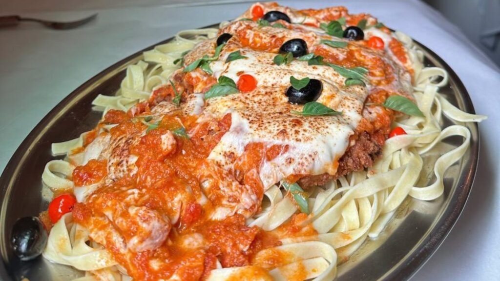 O que Comer em Curitiba? Melhores Massas da Cidade!