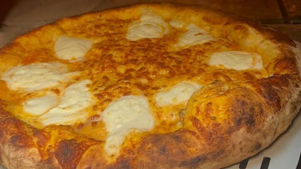 O que Comer em Curitiba: Melhores Pizzas Tradicionais 2025